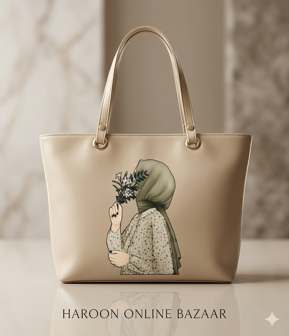 Stylish Tote Bag