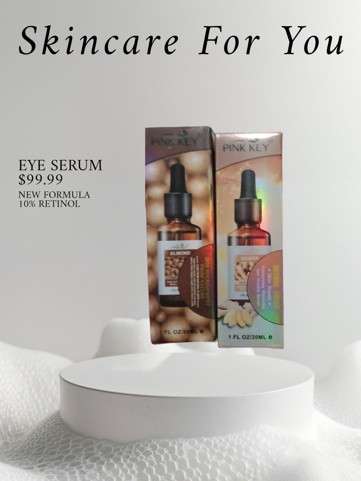 Skin Serum