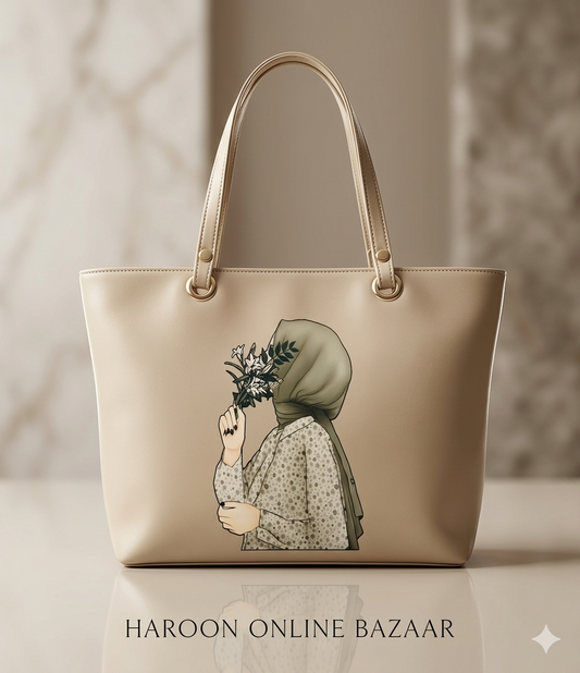 Stylish Tote Bag
